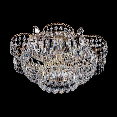 Люстра Камея мини в Магнитогорске Гусь Хрустальный