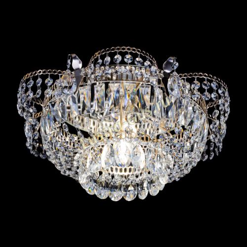 Люстра Камея мини в Магнитогорске Гусь Хрустальный