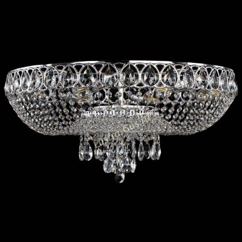 Люстра Капель 007 потолочная в Магнитогорске Люстра Капель 007 потолочная в Магнитогорске