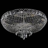 Люстра Капель 007 потолочная в Магнитогорске Люстра Капель 007 потолочная в Магнитогорске