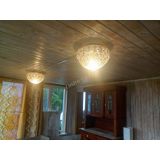 Люстра Капель №11 в Магнитогорске Люстра Капель №11 в Магнитогорске