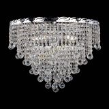 Люстра Капель №1 шар 30 в Магнитогорске