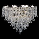 Люстра Капель №1 шар 30 в Магнитогорске