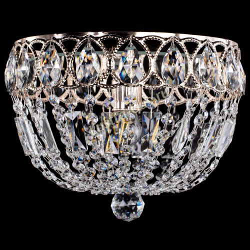 Люстра Капель №1 в Магнитогорске Люстра Капель №1 в Магнитогорске