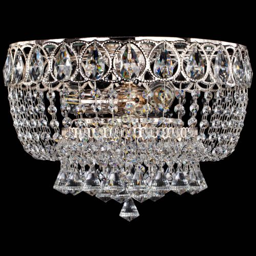 Люстра Капель №3 в Магнитогорске Люстра Капель №3 в Магнитогорске