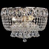 Люстра Капель №3 в Магнитогорске Люстра Капель №3 в Магнитогорске