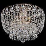 Люстра Капель №3 в Магнитогорске Люстра Капель №3 в Магнитогорске