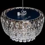 Люстра Капель №3 в Магнитогорске Люстра Капель №3 в Магнитогорске