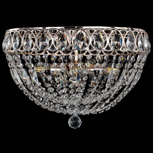 Люстра Капель №30 в Магнитогорске Люстра Капель №30 в Магнитогорске