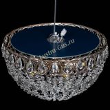 Люстра Капель №30 в Магнитогорске Люстра Капель №30 в Магнитогорске