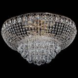 Люстра Капель №33 в Магнитогорске Люстра Капель №33 в Магнитогорске