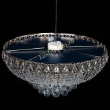 Люстра Капель №33 в Магнитогорске Люстра Капель №33 в Магнитогорске