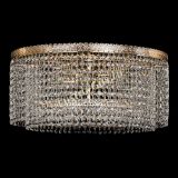 Люстра Милан капель оптикон в Магнитогорске