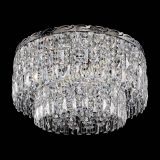 Люстра Капель Пластина в Магнитогорске