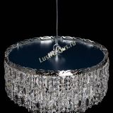 Люстра Капель Пластина в Магнитогорске