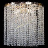 Люстра Капель цилиндр 5 ламп  в Магнитогорске