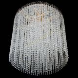 Люстра Капель цилиндр 5 ламп  в Магнитогорске