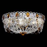 Люстра Каскад Ажур Чайная белая в Магнитогорске Люстра Каскад Ажур Чайная белая в Магнитогорске