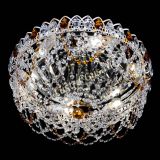 Люстра Каскад Ажур Чайная белая в Магнитогорске Люстра Каскад Ажур Чайная белая в Магнитогорске