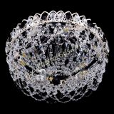 Люстра Каскад Ажур Черная белая в Магнитогорске Люстра Каскад Ажур Черная белая в Магнитогорске