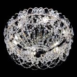 Люстра Каскад Ажур Черная белая в Магнитогорске Люстра Каскад Ажур Черная белая в Магнитогорске