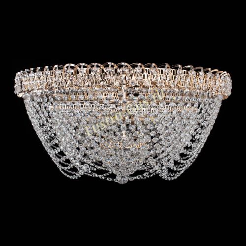 Люстра Каскад Роза №11 в Магнитогорске Люстра Каскад Роза №11 в Магнитогорске