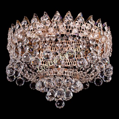 Люстра Катерина Корона шар в Магнитогорске Люстра Катерина Корона шар в Магнитогорске