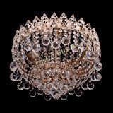 Люстра Катерина Корона шар в Магнитогорске Люстра Катерина Корона шар в Магнитогорске