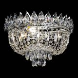 Люстра Катерина Корона журавлик №3 в Магнитогорске