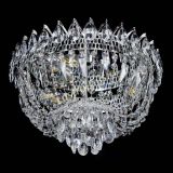 Люстра Катерина Корона журавлик №3 в Магнитогорске