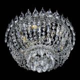 Люстра Катерина Корона журавлик №3 в Магнитогорске