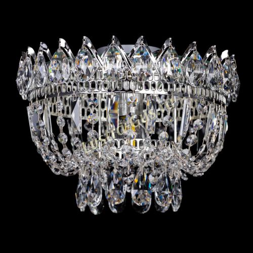 Люстра Катерина Корона журавлик - 1 лампа в Магнитогорске Люстра Катерина Корона журавлик - 1 лампа в Магнитогорске