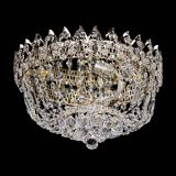 Люстра Катерина Корона 3 лампы в Магнитогорске