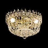 Люстра Катерина Корона 3 лампы в Магнитогорске