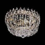 Люстра Катерина Корона 3 лампы в Магнитогорске