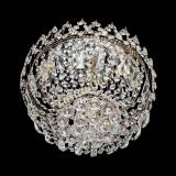 Люстра Катерина Корона 3 лампы в Магнитогорске