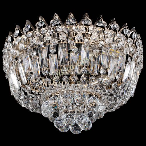 Люстра Катерина Корона в Магнитогорске Гусь Хрустальный