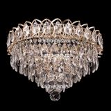 Люстра Катерина пирамида Журавлик в Магнитогорске