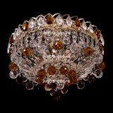 Люстра Катерина Шар Плюс цветная в Магнитогорске Люстра Катерина Шар Плюс цветная в Магнитогорске