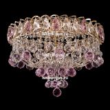 Люстра Катерина Шар Плюс цветная в Магнитогорске Люстра Катерина Шар Плюс цветная в Магнитогорске