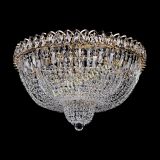 Люстра Хрустальный Каскад №2 - 600 мм в Магнитогорске