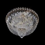 Люстра Хрустальный Каскад №2 - 600 мм в Магнитогорске