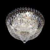 Люстра Хрустальный Каскад №2 - 600 мм в Магнитогорске