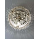 Люстра Хрустальный Каскад Перо в Магнитогорске