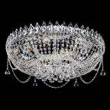 Люстра Кольцо Галактика 600 мм в Магнитогорске Люстра Кольцо Галактика 600 мм в Магнитогорске