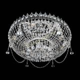 Люстра Кольцо Галактика 600 мм в Магнитогорске Люстра Кольцо Галактика 600 мм в Магнитогорске