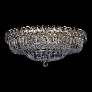 Люстра Кольцо Классика Пластинка в Магнитогорске отзыв и фото покупателя