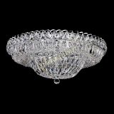 Люстра Кольцо Классика Пластинка 700 мм в Магнитогорске