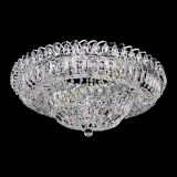 Люстра Кольцо Классика Пластинка 700 мм в Магнитогорске