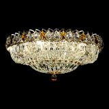 Люстра Кольцо Классика Пластинка чайная в Магнитогорске Люстра Кольцо Классика Пластинка чайная в Магнитогорске